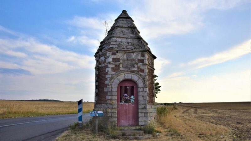 La Chapelle Notre-Dame-de-Pitié