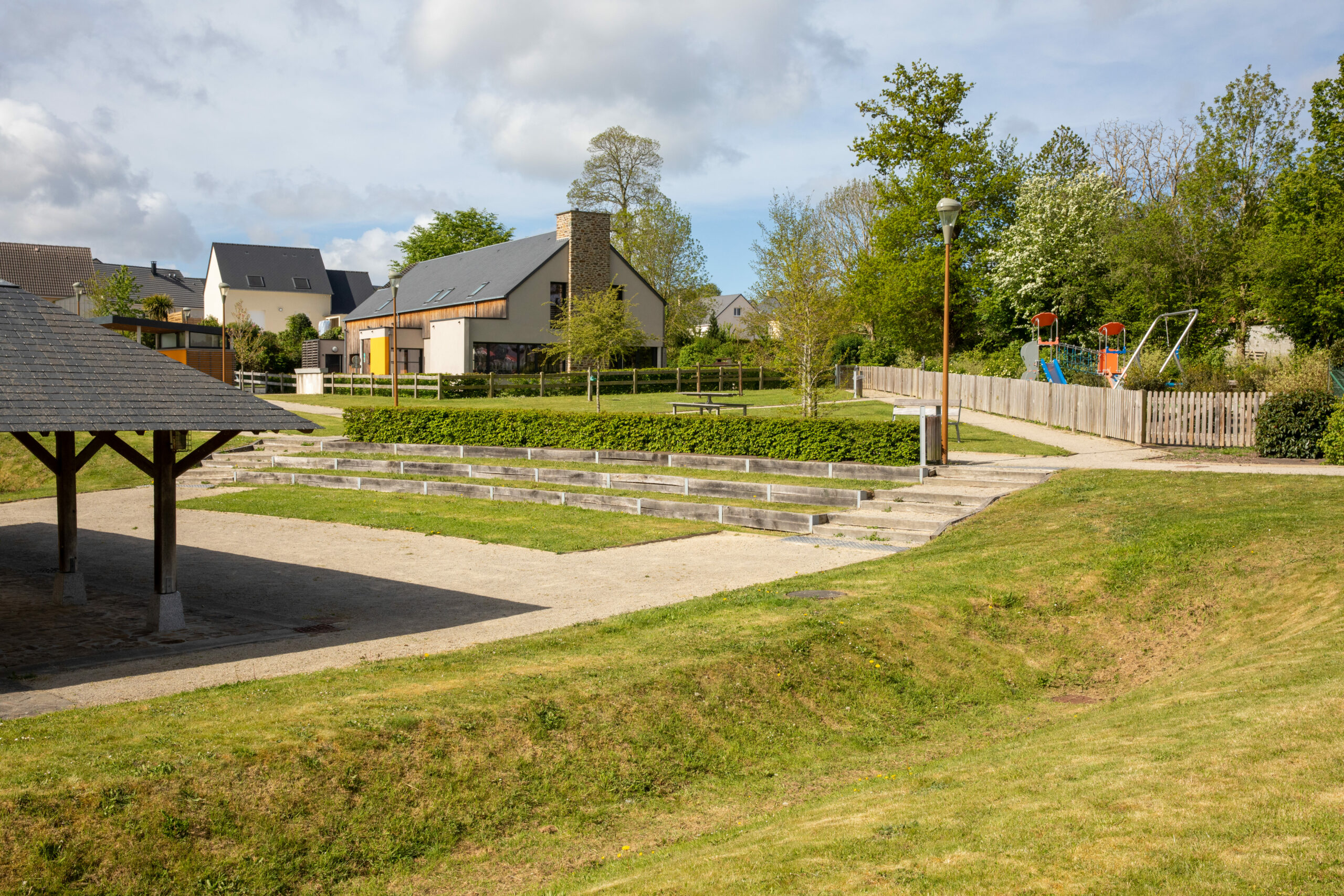 Cérences | Village Patrimoine