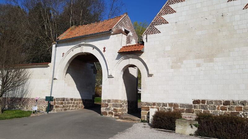 La ferme Boutin  